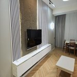Kirayə (aylıq) 2 otaqlı Yeni Tikili, Nəsimi rayonu 2