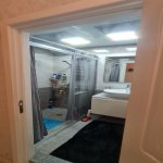 Satılır 3 otaqlı Yeni Tikili, İnşaatçılar metrosu, Yasamal qəs., Yasamal rayonu 24