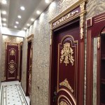 Kirayə (aylıq) 2 otaqlı Yeni Tikili, Neftçilər metrosu, Nizami rayonu 10