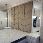 Kirayə (aylıq) 3 otaqlı Yeni Tikili, Nizami metrosu, Caspian Plaza, Yasamal rayonu 13