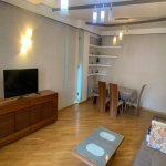 Kirayə (aylıq) 4 otaqlı Yeni Tikili, Nəsimi rayonu 3