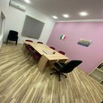 Kirayə (aylıq) 6 otaqlı Ofis, Elmlər akademiyası metrosu, Yasamal qəs., Yasamal rayonu 5