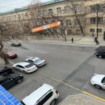 Kirayə (aylıq) 3 otaqlı Yeni Tikili, Nizami metrosu, Yasamal rayonu 2