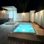 Kirayə (günlük) 3 otaqlı Həyət evi/villa Qəbələ 4