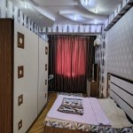 Kirayə (aylıq) 3 otaqlı Yeni Tikili, Gənclik metrosu, Nərimanov rayonu 6