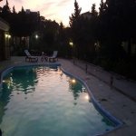Kirayə (aylıq) 5 otaqlı Həyət evi/villa, Mərdəkan, Xəzər rayonu 4
