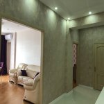 Kirayə (aylıq) 2 otaqlı Yeni Tikili, Badamdar qəs., Səbail rayonu 2
