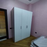 Kirayə (aylıq) 3 otaqlı Yeni Tikili, Neftçilər metrosu, 8-ci kilometr, Nizami rayonu 9