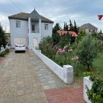 Kirayə (aylıq) 5 otaqlı Bağ evi, Koroğlu metrosu, Bilgəh qəs., Sabunçu rayonu 1