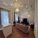 Аренда 3 комнат Новостройка, Белый город, Хетаи район 3