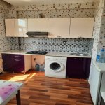 Kirayə (aylıq) 3 otaqlı Yeni Tikili Xırdalan 10