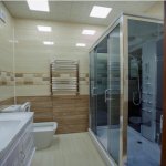Kirayə (aylıq) 4 otaqlı Yeni Tikili, Xətai metrosu, Ağ şəhər, Xətai rayonu 14