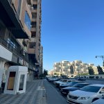 Kirayə (aylıq) 4 otaqlı Yeni Tikili, İnşaatçılar metrosu, Yasamal rayonu 27