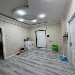 Kirayə (aylıq) 3 otaqlı Köhnə Tikili, İnşaatçılar metrosu, Yasamal rayonu 13