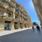 Satılır 3 otaqlı Köhnə Tikili, Sahil metrosu, Səbail rayonu 2