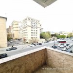 Kirayə (aylıq) 3 otaqlı Köhnə Tikili, Gənclik metrosu, Nəsimi rayonu 23