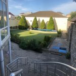 Kirayə (aylıq) 7 otaqlı Həyət evi/villa, Mərdəkan, Xəzər rayonu 11