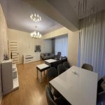 Kirayə (aylıq) 4 otaqlı Yeni Tikili, Xətai metrosu, Xətai rayonu 4