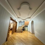 Satılır 6 otaqlı Həyət evi/villa, Neftçilər metrosu, Bakıxanov qəs., Sabunçu rayonu 18