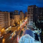 Kirayə (aylıq) 2 otaqlı Köhnə Tikili, Nəriman Nərimanov metrosu, Nərimanov rayonu 1