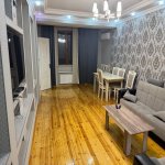 Kirayə (aylıq) 2 otaqlı Yeni Tikili, Həzi Aslanov metrosu, Xətai rayonu 3