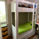 Satılır 5 otaqlı Həyət evi/villa, NZS, Xətai rayonu 6