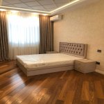 Kirayə (aylıq) 4 otaqlı Yeni Tikili, Nəriman Nərimanov metrosu, Nərimanov rayonu 6