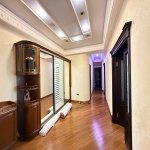 Kirayə (aylıq) 4 otaqlı Yeni Tikili, Xətai metrosu, Xətai rayonu 15