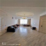 Kirayə (aylıq) 3 otaqlı Yeni Tikili, Badamdar qəs., Səbail rayonu 6