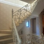 Kirayə (aylıq) 5 otaqlı Həyət evi/villa, Həzi Aslanov metrosu, Xətai rayonu 14
