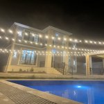 Kirayə (günlük) 5 otaqlı Bağ evi Qəbələ 2