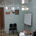 Kirayə (aylıq) 5 otaqlı Ofis, Nərimanov rayonu 2