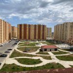 Satılır 2 otaqlı Yeni Tikili, Saray, Abşeron rayonu 1