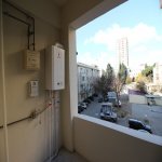 Satılır 3 otaqlı Yeni Tikili, Nəriman Nərimanov metrosu, Nərimanov rayonu 13
