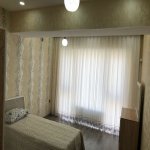 Kirayə (aylıq) 3 otaqlı Yeni Tikili, Xətai metrosu, Xətai rayonu 6
