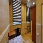 Аренда 4 комнатная Офис, İnşaatçılar метро, Ясамал район 13