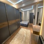 Kirayə (aylıq) 3 otaqlı Yeni Tikili, Xətai metrosu, Ağ şəhər, Xətai rayonu 8