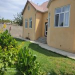 Kirayə (aylıq) 3 otaqlı Bağ evi, Şüvəlan, Xəzər rayonu 2