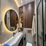 Продажа 2 комнатная Новостройка, м. 20 Января метро, пос. Ясамал, Ясамал район 7