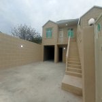 Satılır 5 otaqlı Həyət evi/villa, Masazır, Abşeron rayonu 2