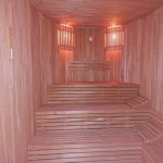 Kirayə (aylıq) 8 otaqlı Həyət evi/villa, Nərimanov rayonu 21