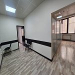 Kirayə (aylıq) 8 otaqlı Ofis, Xətai metrosu, Xətai rayonu 15