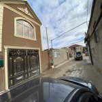 Satılır 4 otaqlı Həyət evi/villa, Avtovağzal metrosu, Biləcəri qəs., Binəqədi rayonu 30
