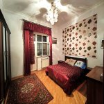 Аренда 3 комнатная Новостройка, м. Нариман Нариманов метро, Метропарк, Наримановский р-н район 14