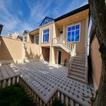 Продажа 4 комнат Дома/Виллы, м. Короглу метро, пос. Забрат, Сабунчу район 5