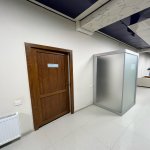 Kirayə (aylıq) 10 otaqlı Ofis, Nəriman Nərimanov metrosu, Nərimanov rayonu 17