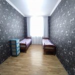 Kirayə (aylıq) 3 otaqlı Yeni Tikili, Azadlıq metrosu, Binəqədi qəs., Binəqədi rayonu 1