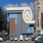Kirayə (aylıq) 16 otaqlı Ofis, Nəsimi rayonu 1