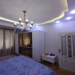 Kirayə (aylıq) 3 otaqlı Yeni Tikili, Qara Qarayev metrosu, Nizami rayonu 5