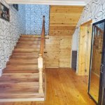 Kirayə (aylıq) 4 otaqlı Həyət evi/villa, Biləcəri qəs., Binəqədi rayonu 5